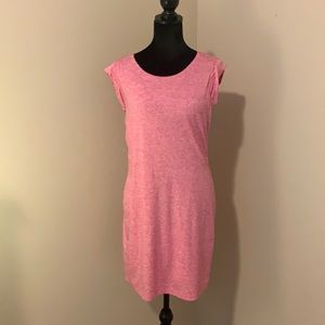 Athleta dress